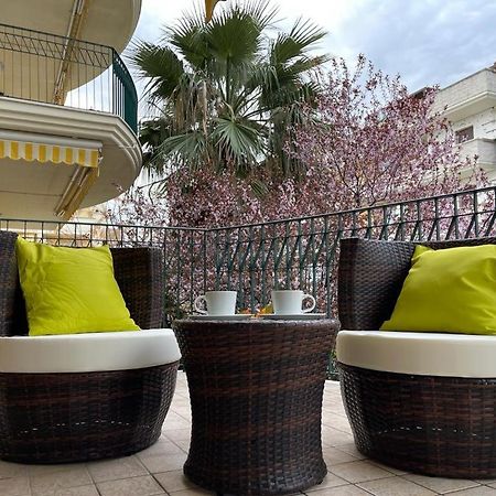 Dolce Vita Tortoreto Екстер'єр фото