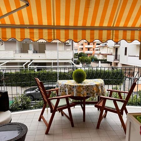 Dolce Vita Tortoreto Екстер'єр фото