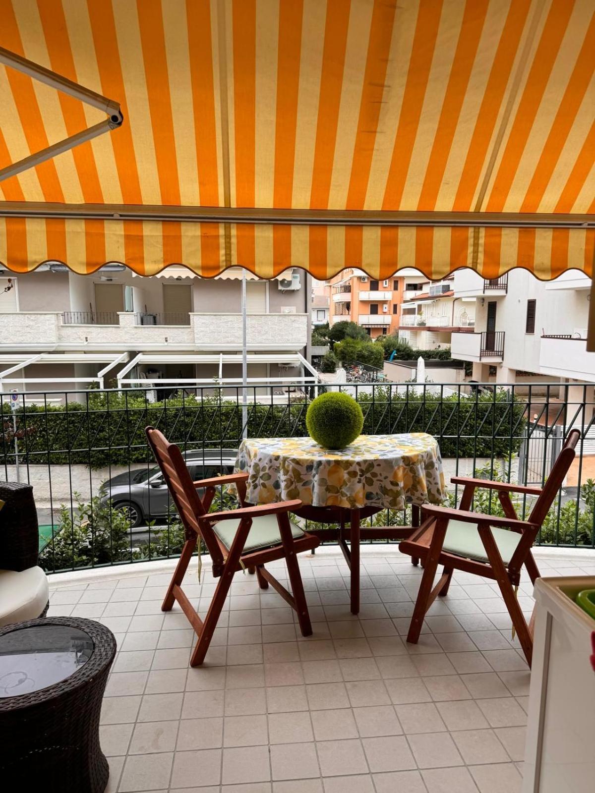 Dolce Vita Tortoreto Екстер'єр фото