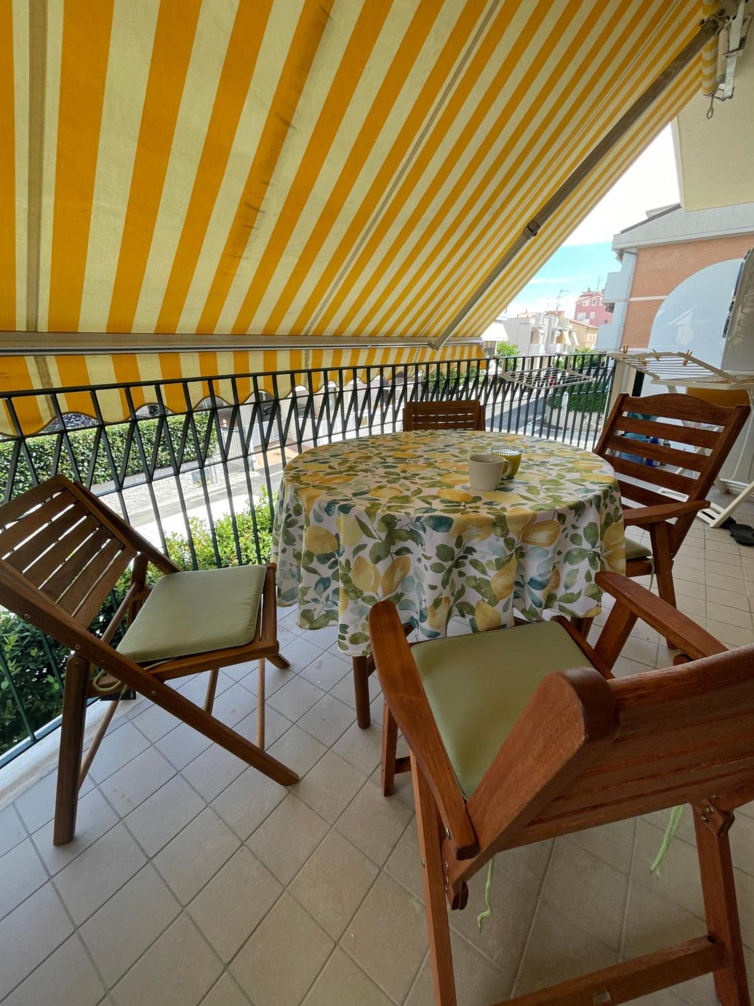Dolce Vita Tortoreto Екстер'єр фото